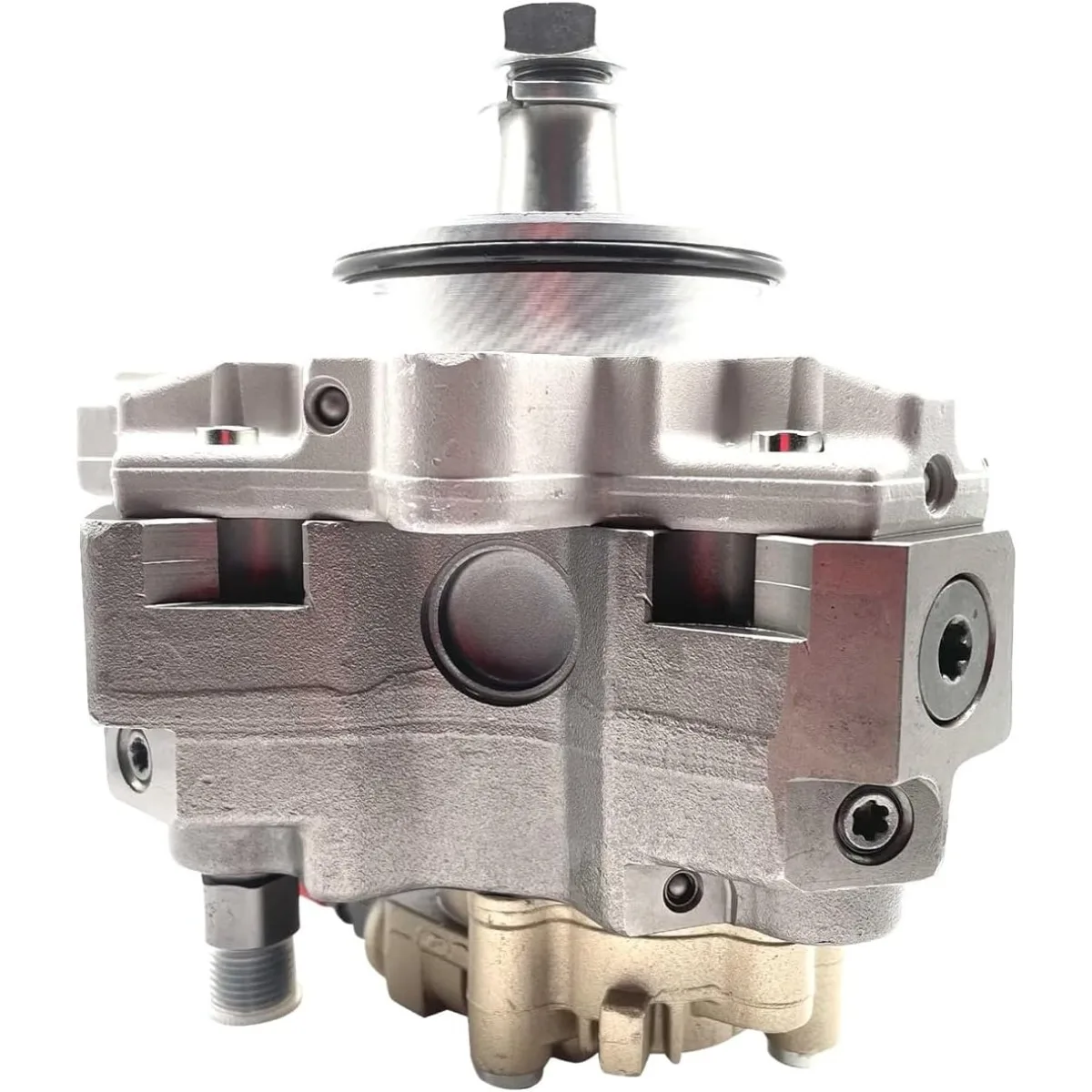 

CP3 Fuel Injection Pump 0445020122 6754-72-1012 for Cummins QSB 4.5L & 6.7L ISF3.8 for Komatsu PC200-8 PC220-8 Excavator Engine