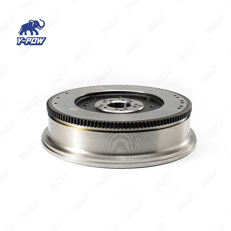 

2025sendid Запчасти для экскаваторов VOLVO Маховик Двигатель D6D D6E VOLVO 20524696 DEUTZ 04282542 04259984