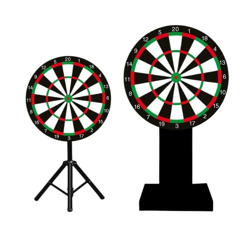 

Dart Company Activity Lucky Wheel Magnetic Dart Prop Stand