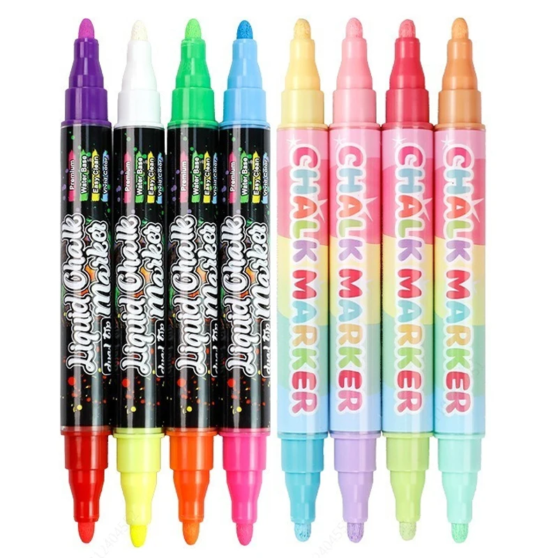 8-16-cores-marcadores-de-giz-conjunto-marcadores-de-giz-liquido-para-canetas-de-neon-de-quadro-negro-janela-lavavel-desenho-carro-molhado-apagar