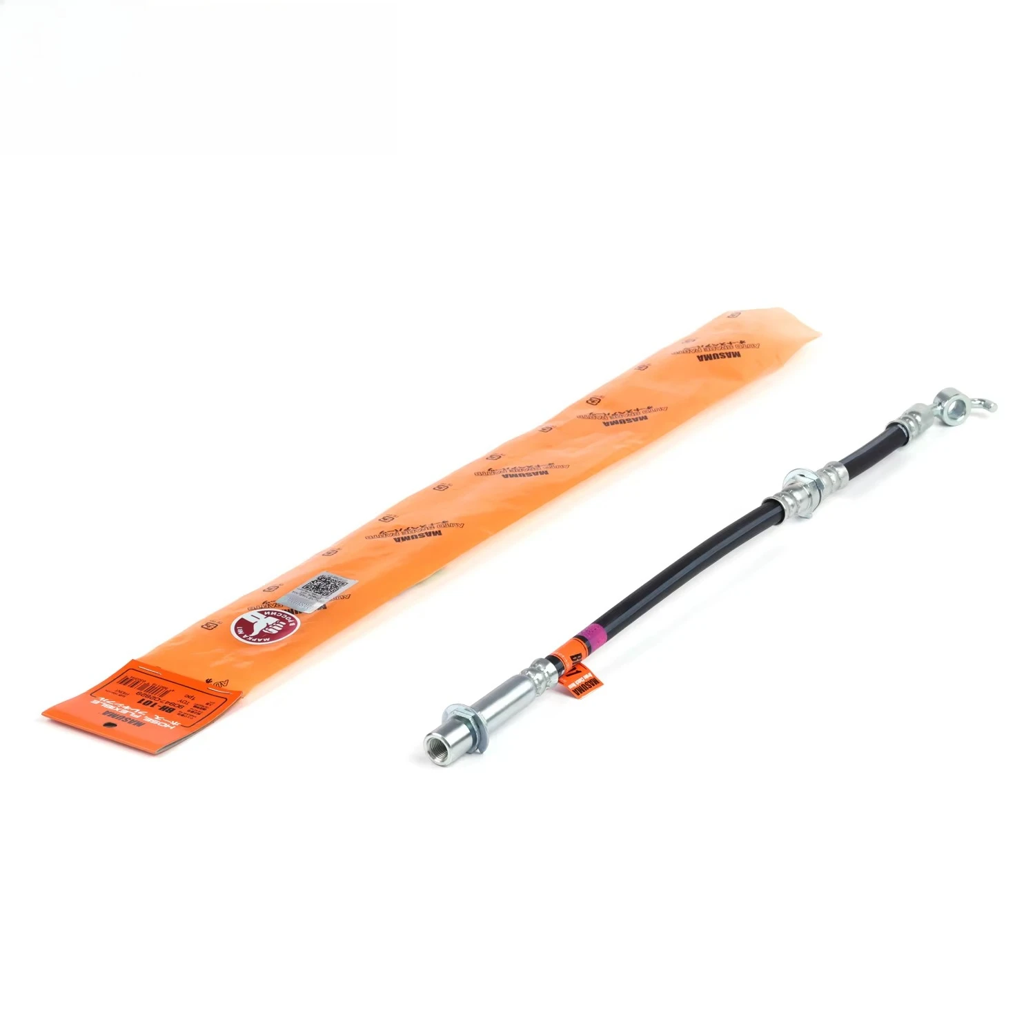 

BH-101 MASUMA Car Auto Brake System Chassis Parts Assembly Front Brake Hose 90947-02C03 90947-02C01 90947-02829