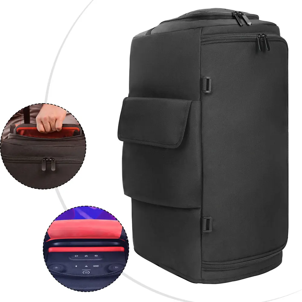 Thumbnail 2 - #31 Best Speaker Bags, Covers & Cases to Buy In 2026