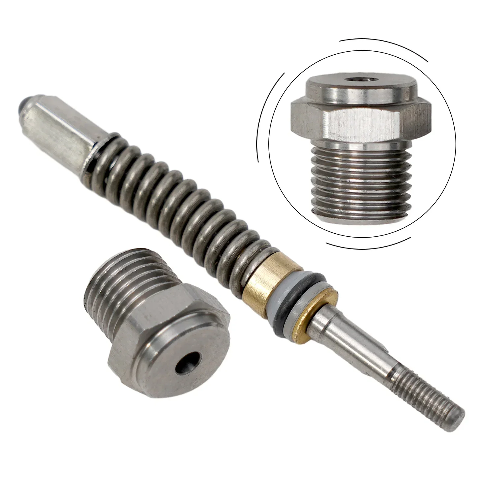 Fan Pattern Spray Paint Models Compatible Repair Kit Fan Pattern Repair Kit Spray Paint Models Stainless Steel