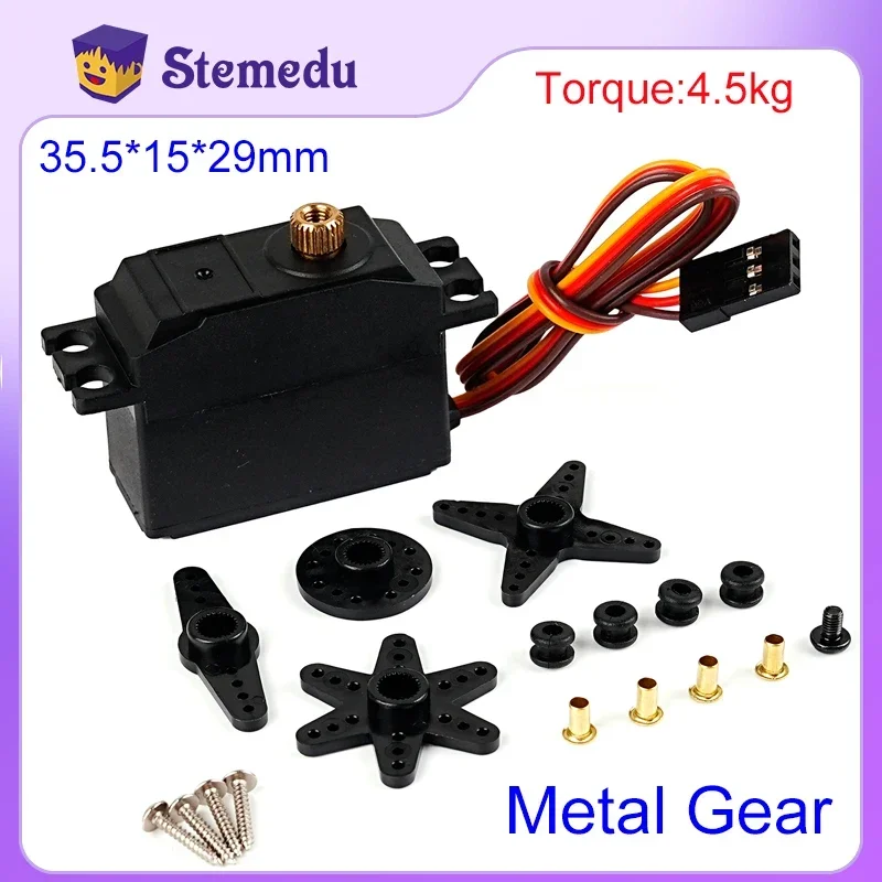 25G Micro Digital T…