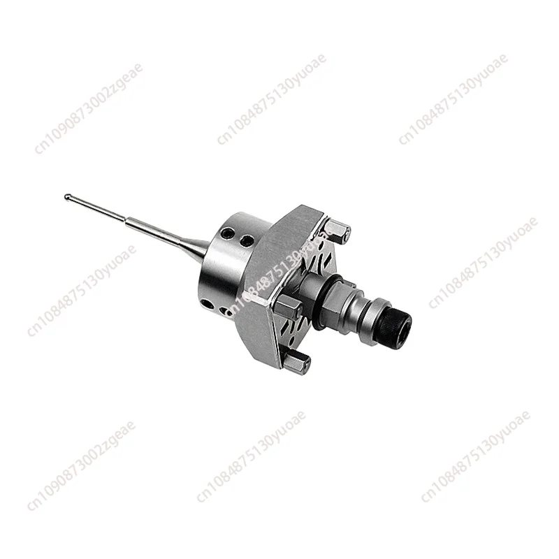 Spark Machine Tungsten Steel Ball Center Rod, High-Precision Splitter Edge Correction, Reference Ball