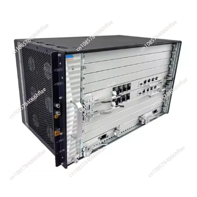 C650 GPON Xpon Xgpon OLT Optical Line End Point Service Board FTTH SC UPC Optical Network Equipment