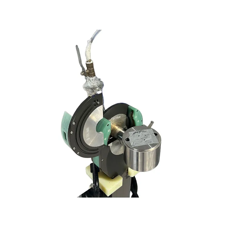 Manufacturer's Hot Selling Automatic Pipeline Tig Welding Machine Accessories High Quality Welding Head For Tube Welders