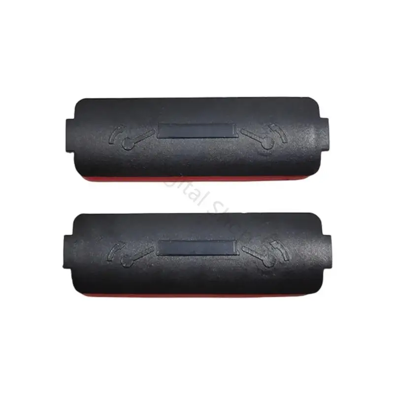 96BA Ersatzteil für ABS-Batterieabdeckung für taktische Reparatur und Backup-Einsatz – Detail 3