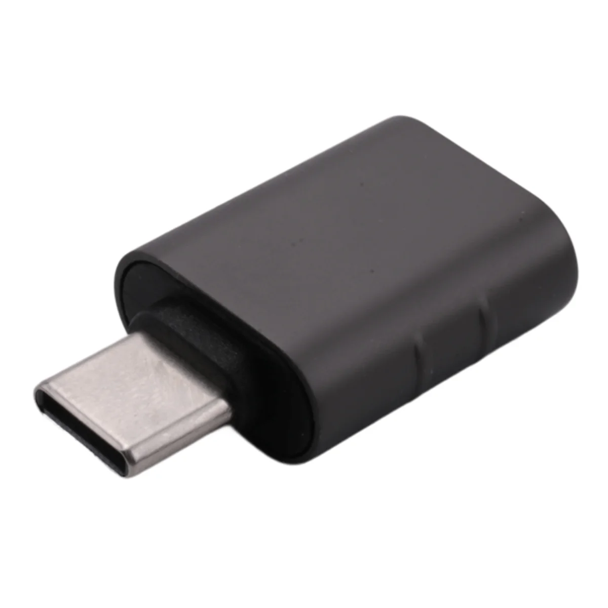 N89R Confezione da 2 adattatori da USB C a USB, adattatore Syntech da USB-C maschio a USB 3.0 femmina compatibile con MacBook Pro dopo il 2016