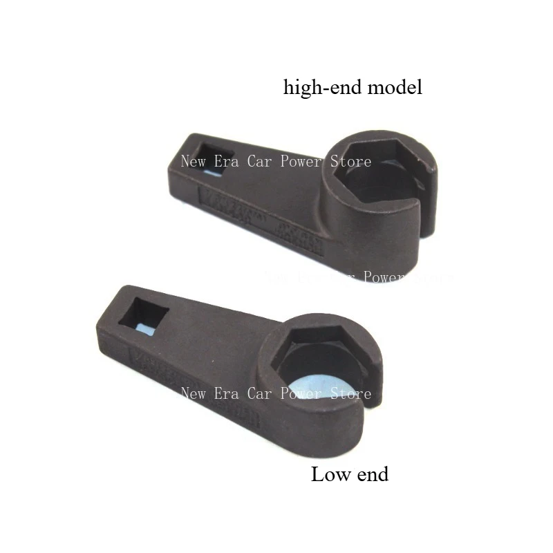 

Suitable for Extended European Oxygen Sensor Disassembly Tool 22mm Oxygen Sleeve, Sensor Sleeve Wrench 3/8 "