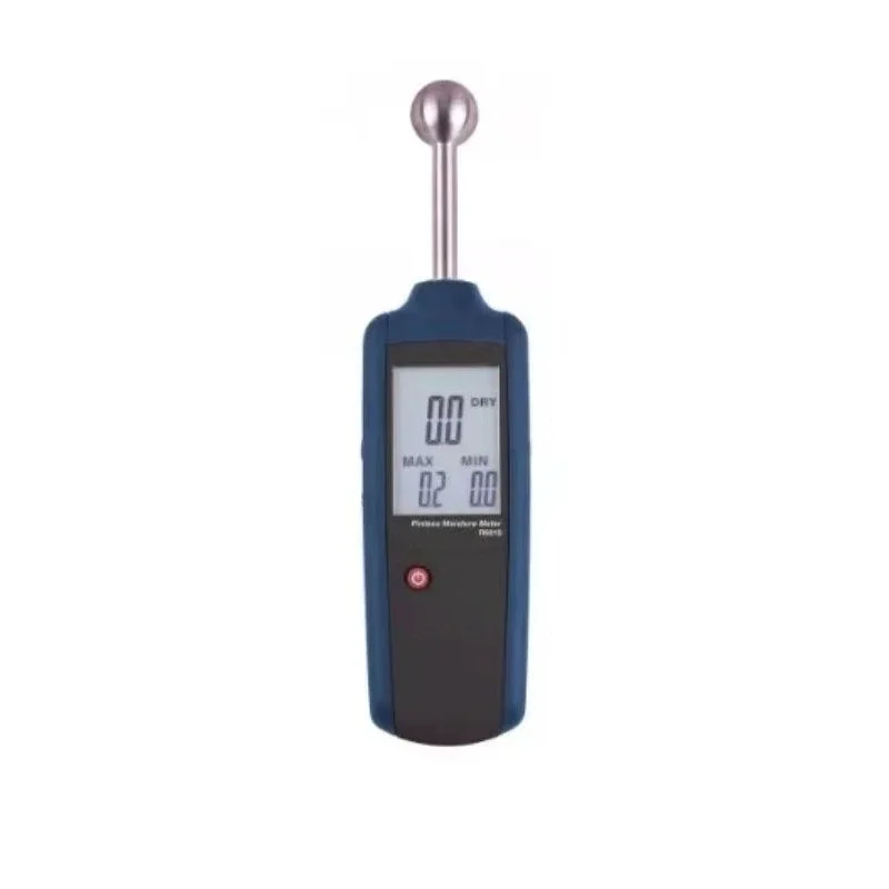 R6010 Pinless Moisture Meter