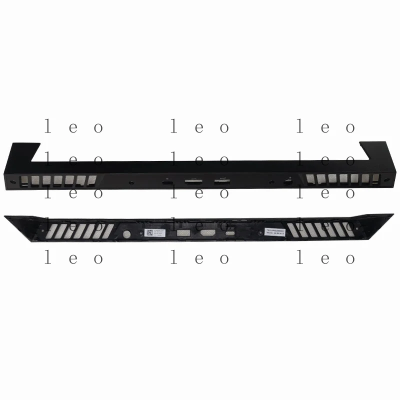 Suitable for Dell G15 5530 5535 cooling vent trim shell 005PRJ 0MRC8N