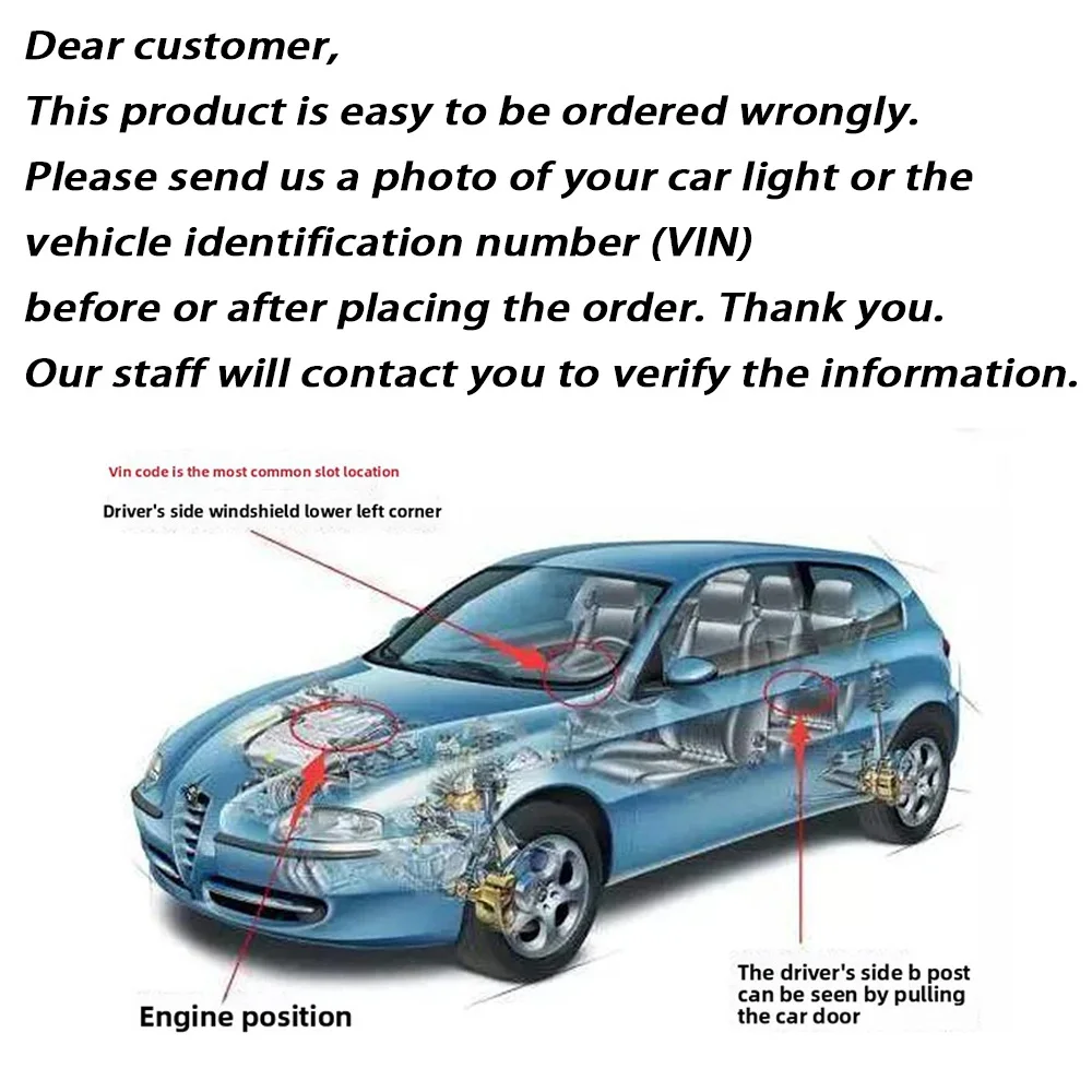 Cubierta protectora de lente de bombilla de faro para Holden Colorado 2016-2023 carcasa de montaje de faro automotriz