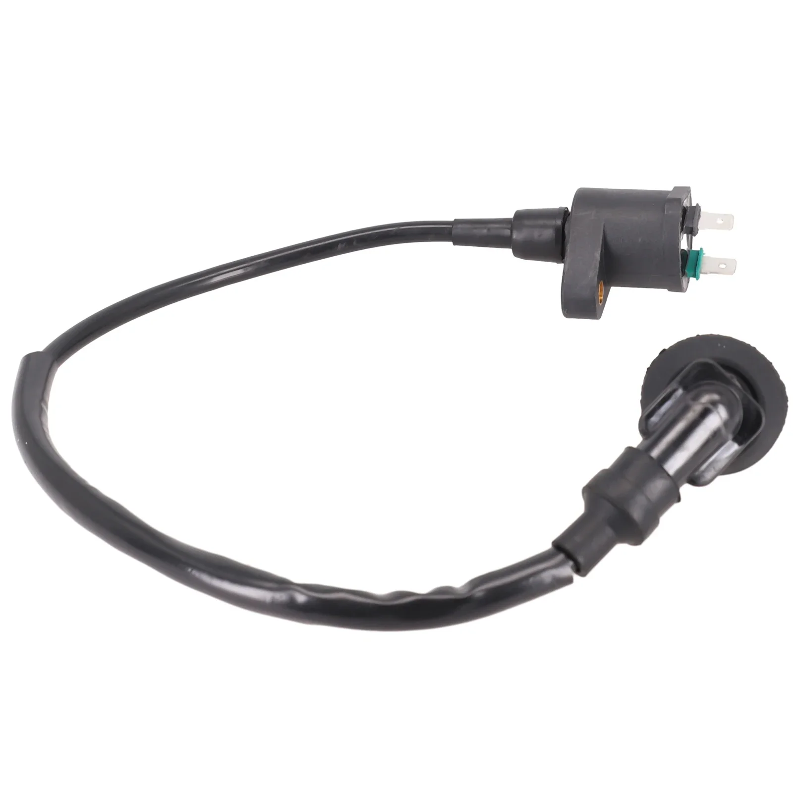 For Ignition Coil For GY6-Based Scooters And Mopeds Fits For 125cc 1For 2For Engines Including TRX300 Motorcycle