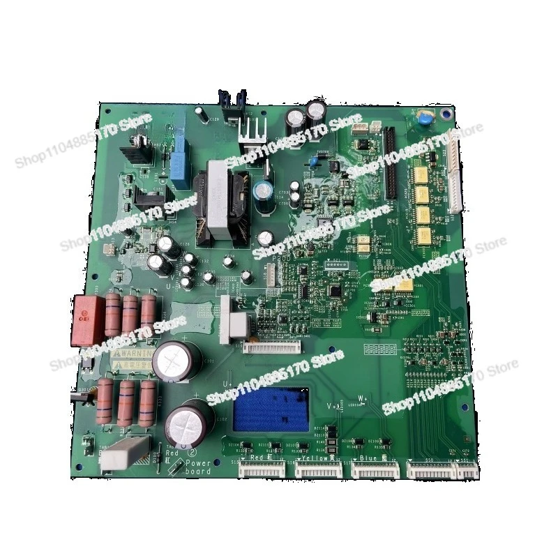 

Для инвертора NHA50401-00 ATV610-630-930 серии 55-75-90 кВт плата питания привода