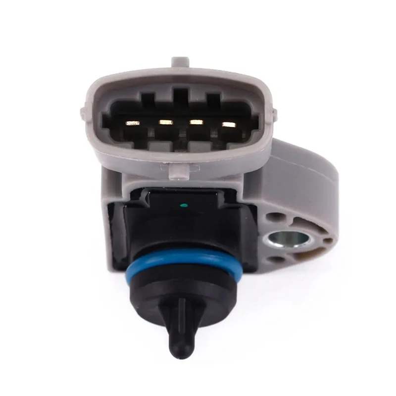 Sensor de presión de combustible del colector de admisión en el riel de combustible 0261230239 31272732 para Volvo XC70 XC90 XC60 V50 V70 S60 S80