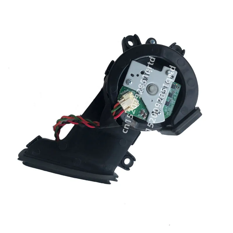 

Main Engine Ventilator Motor Vacuum Cleaner Fan for Ilife ZACO A80 PLUS Robot Vacuum Cleaner Parts Fan Motor Engine Replacement