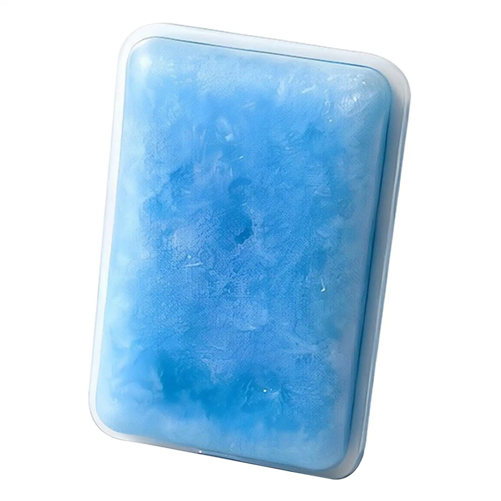 Coussin de refroidissement PCM portable pour téléphone portable, réutilisable, ralentit la surchauffe des jeux mobiles, coussin de refroidissement rapide