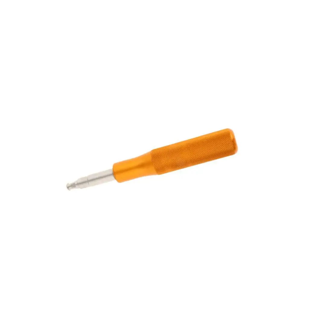 Common Rail Injector Nozzle Assemble Disassemble Tool AntiSlip Grip Replacement Easy to Install Car Accessories High Performance