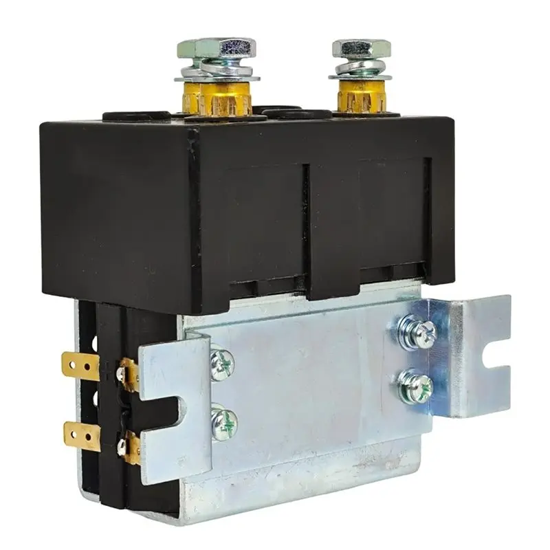 DC182 36 فولت عكس المقاولين الملف اللولبي لوحدة تحكم Albright 3- 400A عربة المواد التعامل مع شاحنة التتابع MOCC