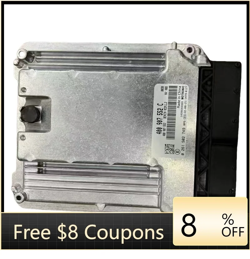 

Suitable for Lamborghini GALLARDO LP540 LP550 570 580 LP610 640 670 LP700 750 Engine Control ECU Computer