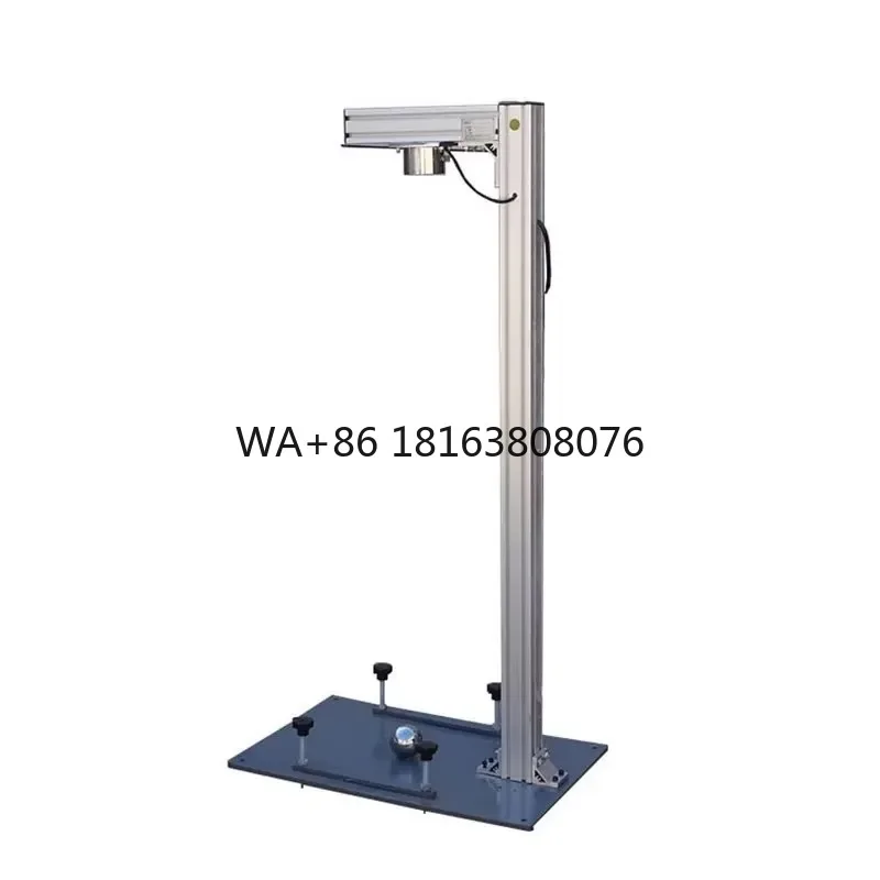 XHFX Anti-glare Board Impact Tester Is Suitable for Testing the Fastness of Anti-glare Board, Plastic and Ceramic