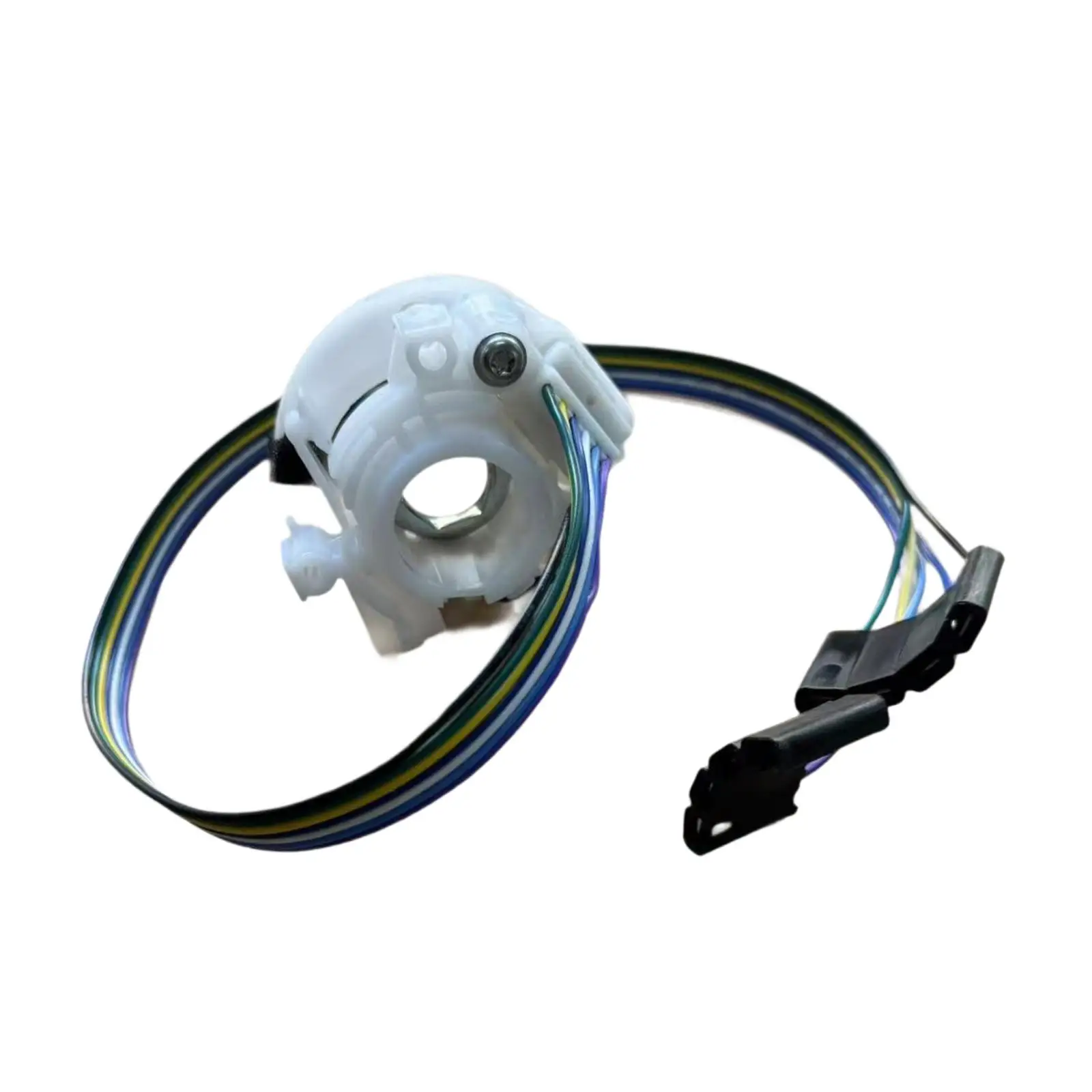 

Car Turn Signal Switch Easy Installation Premium Plastic Auto Part for Chevy Impala Belair Biscayne Caprice 1964 1965 1966