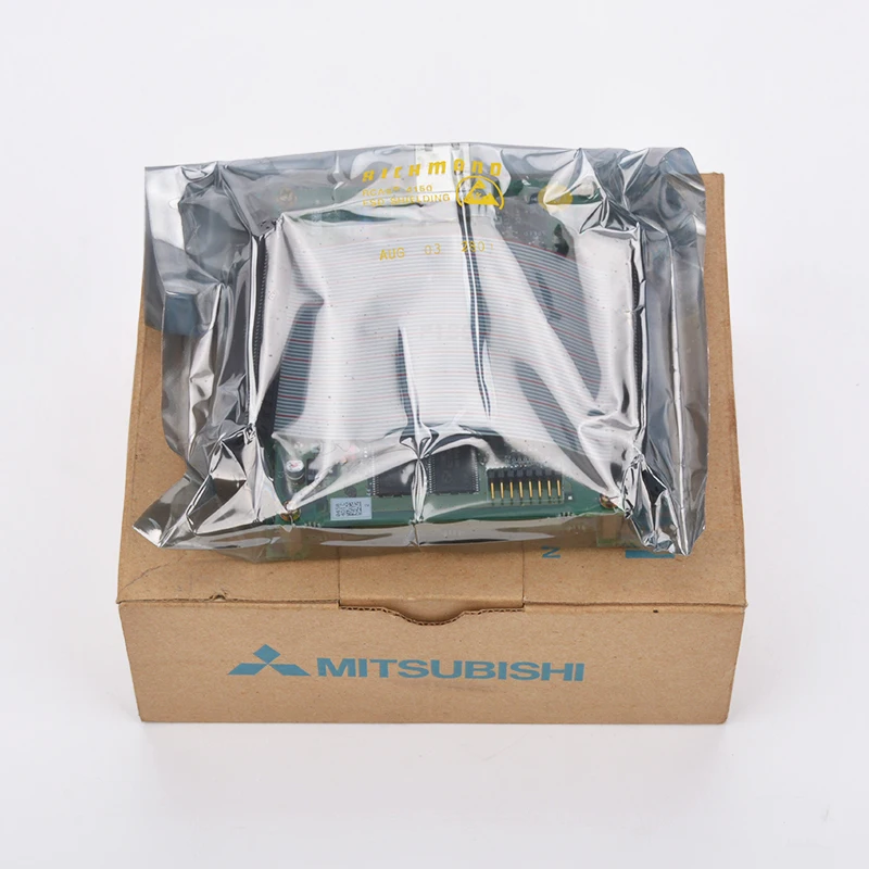 

New Or Used Original Mitsubishi PCB Circuit Board Network Card Card Reader FCU6-EP203-1 With Mitsubishi In Stock