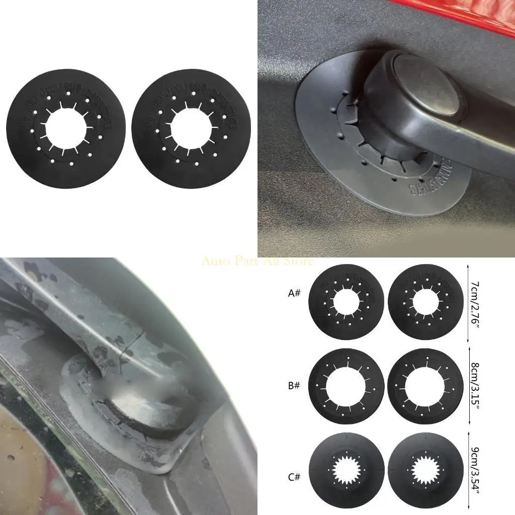 

J0MA 2PCS CAR стеклоочиститель.