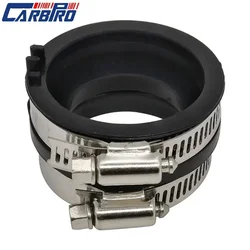 Fits For 2003 - 2013 Kawasaki Prairie 360 Carburetor Boot Holder 16065-1379