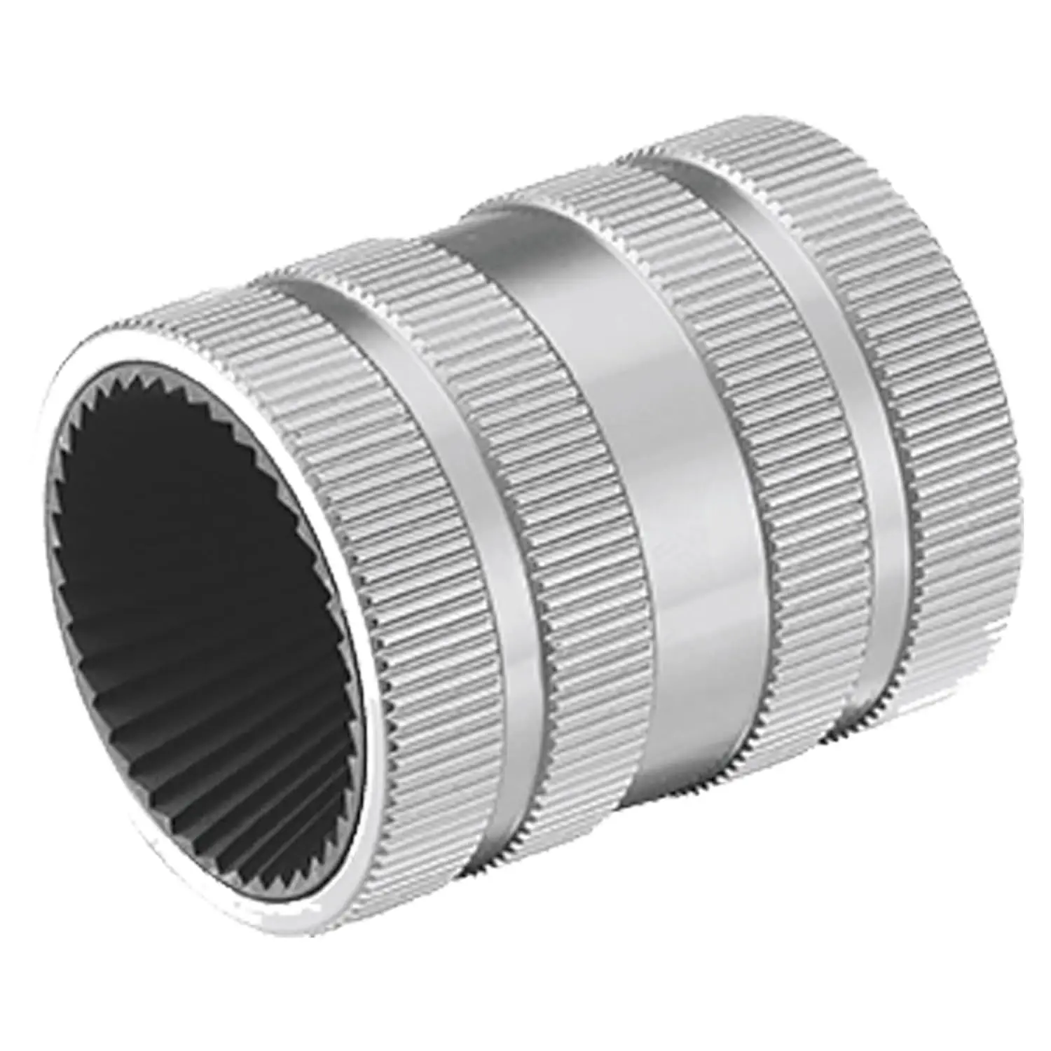 Deburring Tool for Copper Pipes For 5/16 2-1/8 Inch Diameter Range HSS Steel Dual Purpose Reamer for Smooth Pipe Edges view 4