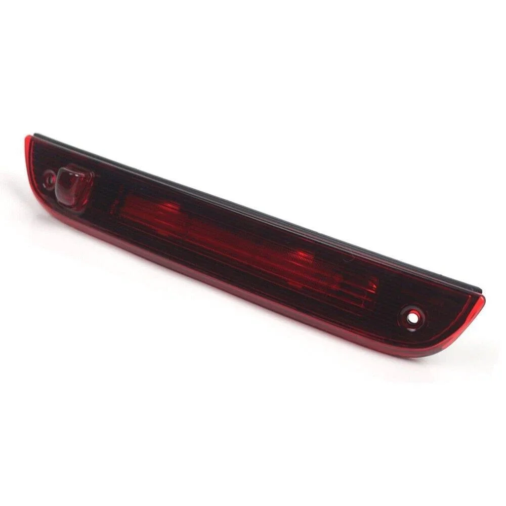 Car High Level Brake LED Light For JEEP PATRIOT 2007-2017 Red Rear Third LED High Level Brake Stop Light Lamp 5116236AF view 5