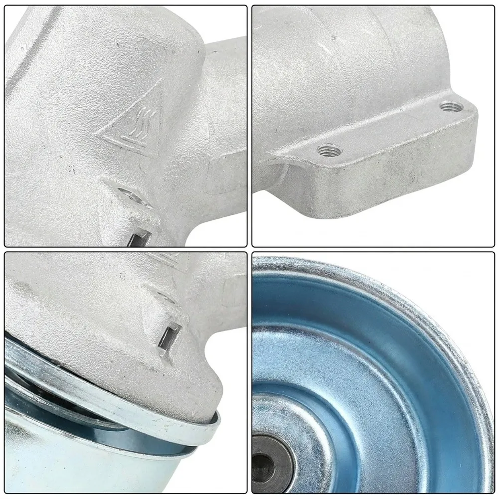 Replacement Gear Case Gear Head For Grass Cutting As Picture Gear Head For Trimmer Trimmer Precision Engineered