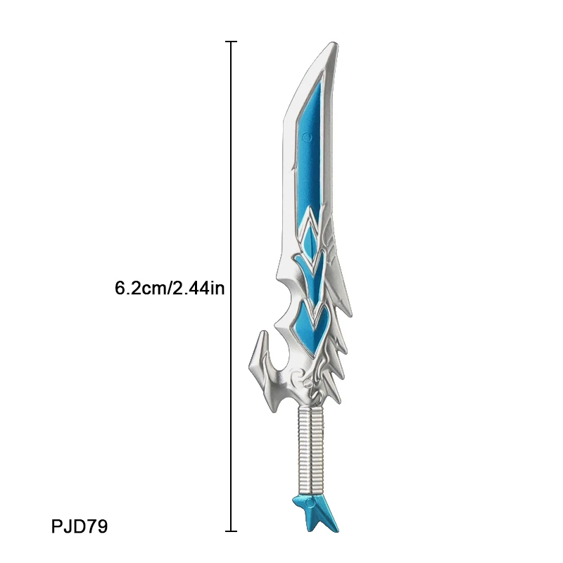 PJD76 PJD77 PJD78 PJD79 Średniowieczni Wojownicy Akcesoria Modele Łuk Siekiera Miecz Klocki Konstrukcyjne Kreatywne Dekoracje Zabawki dla Dzieci Prezenty