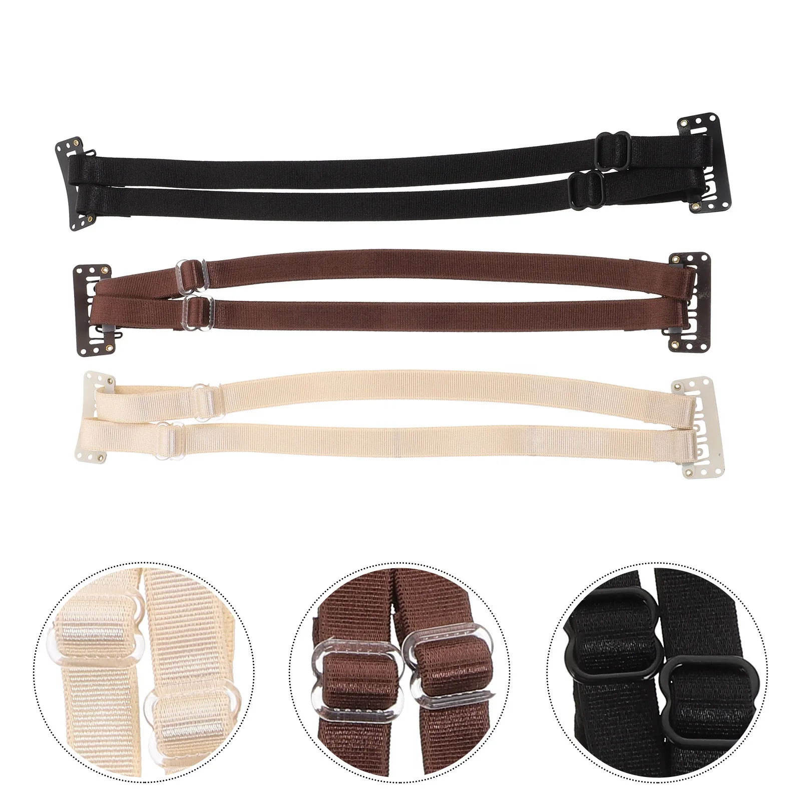 3 pçs pele apertar bandas levantar rosto moldar cinta para apertar firme linha delicada feminino auto-cuidado produto fitas