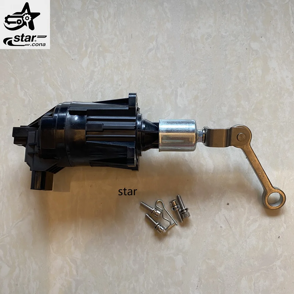 18900-5PA-A01 4937307011 OEM NEWTurbo Charger Egr Solenoid Valve Actuator for Hondaa Civicc 1.5L Turboo 2016-2019
