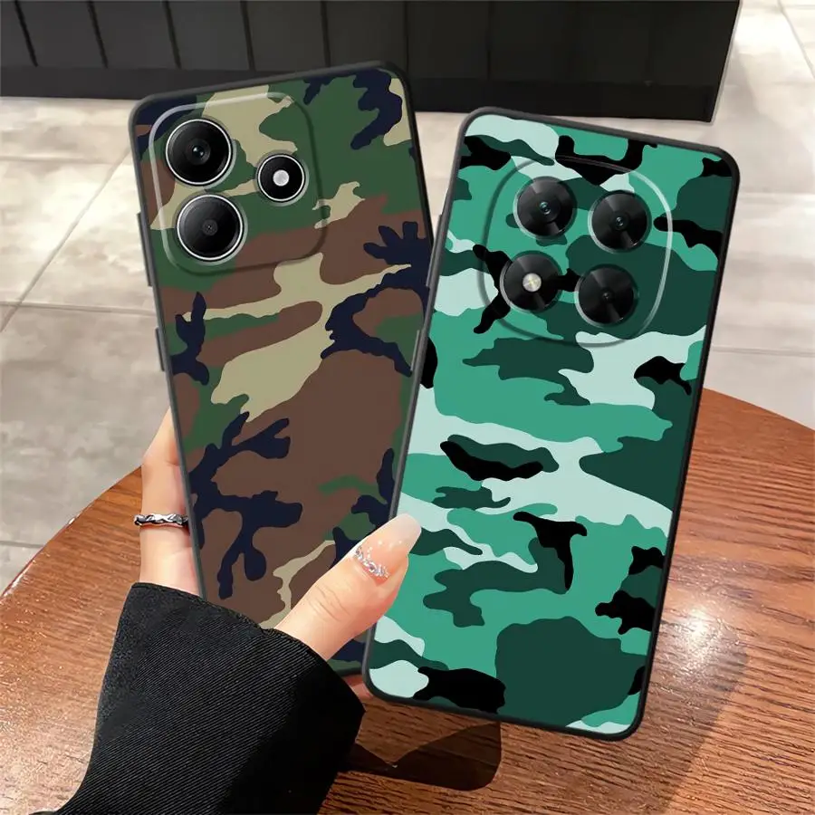 Camouflage Pattern … - image