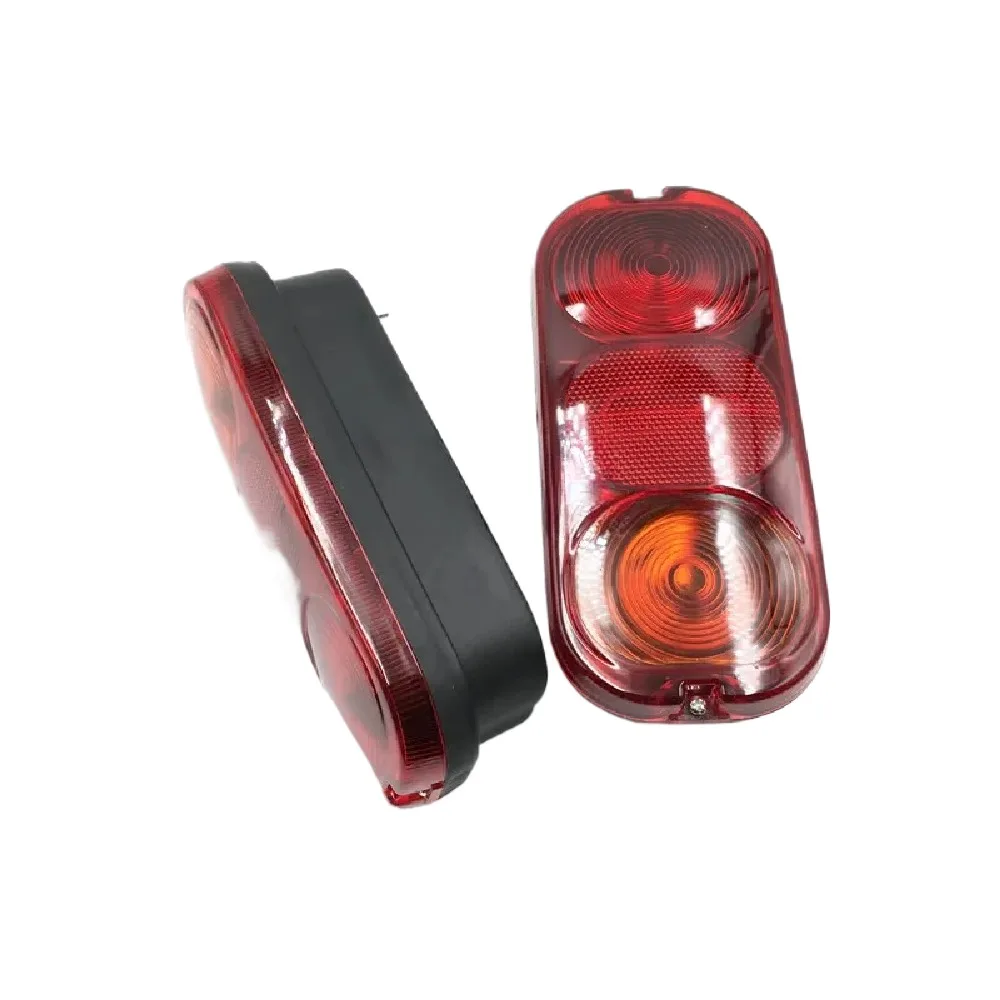 

Rear Taillight Assembly Reversing Lights For JC Brake Headlights 700/50018/2CX 3D 4CX 3CX Forklifts Excavator Digger Lamp