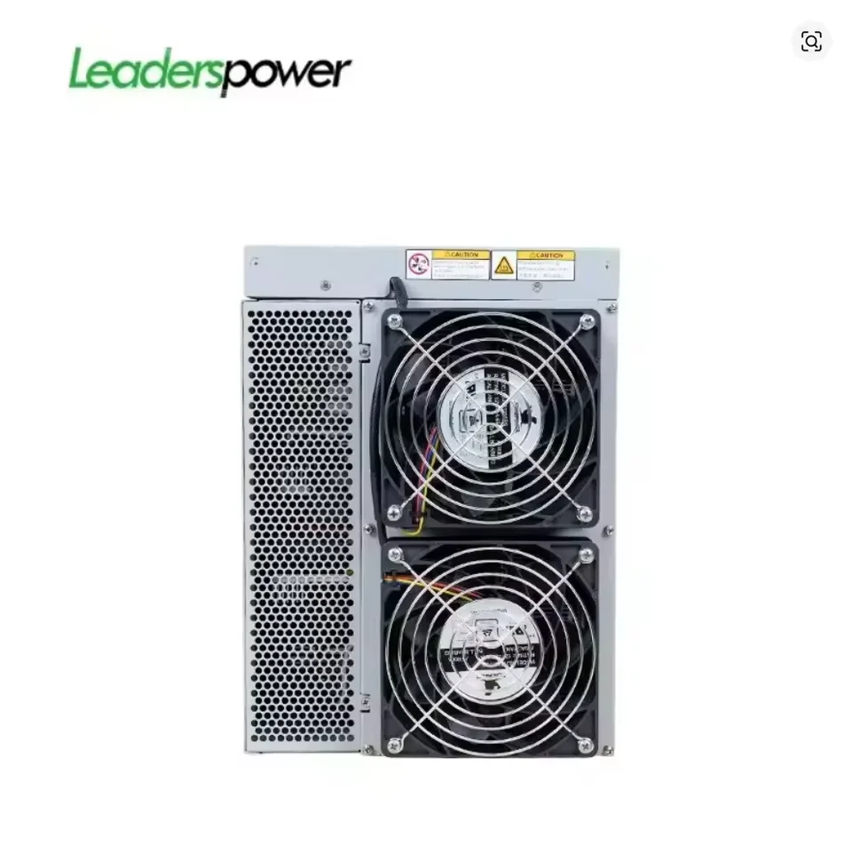 

SealMiner A2 Bitcoin Miner 226T 3729W - BTC Mining Machine, Brand New ASIC Miner Crypto Miner
