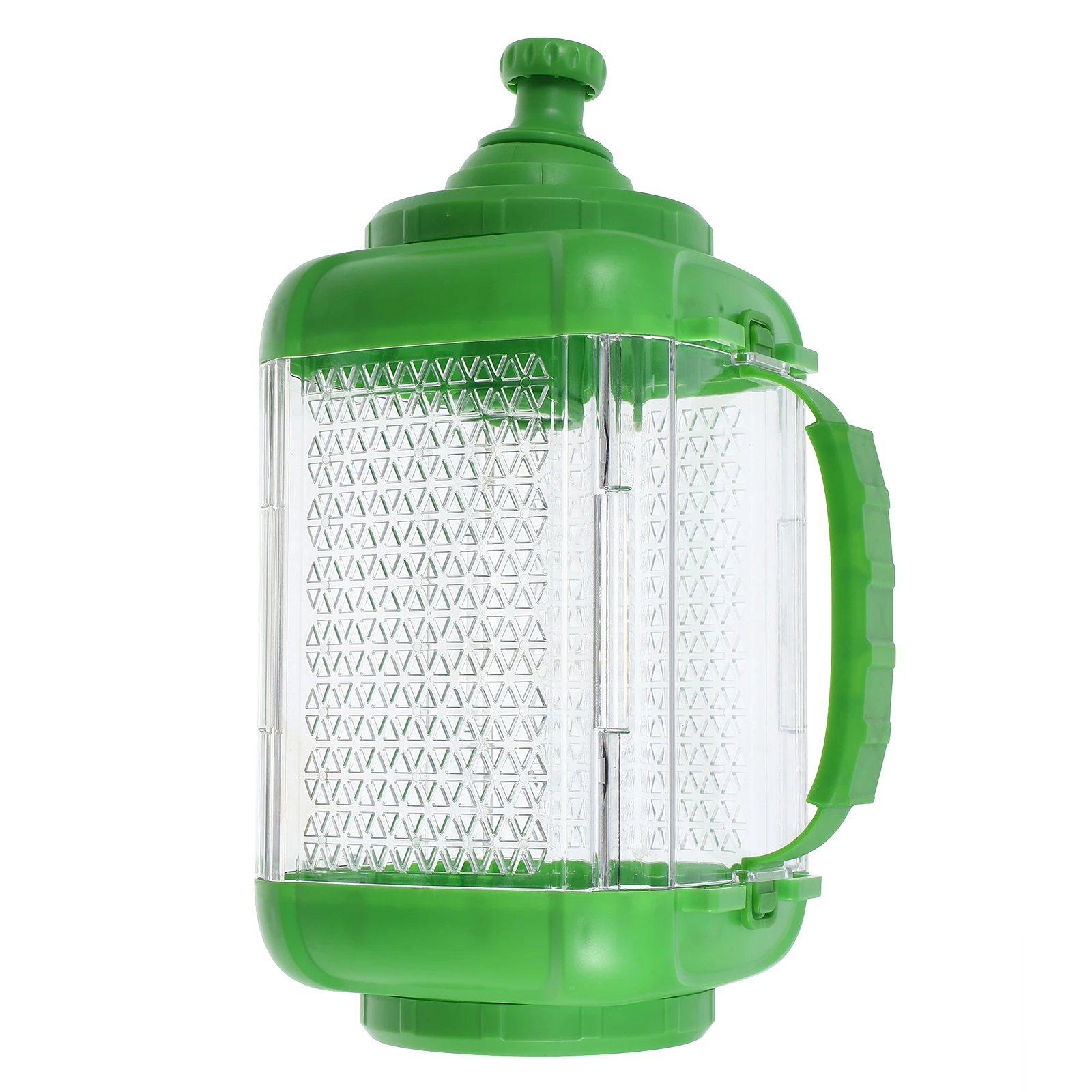 

Insect Observation Box Transparent Bug Viewer Magnifying Exploration Tool Kids Outdoor Adventure Breeding Container Critter