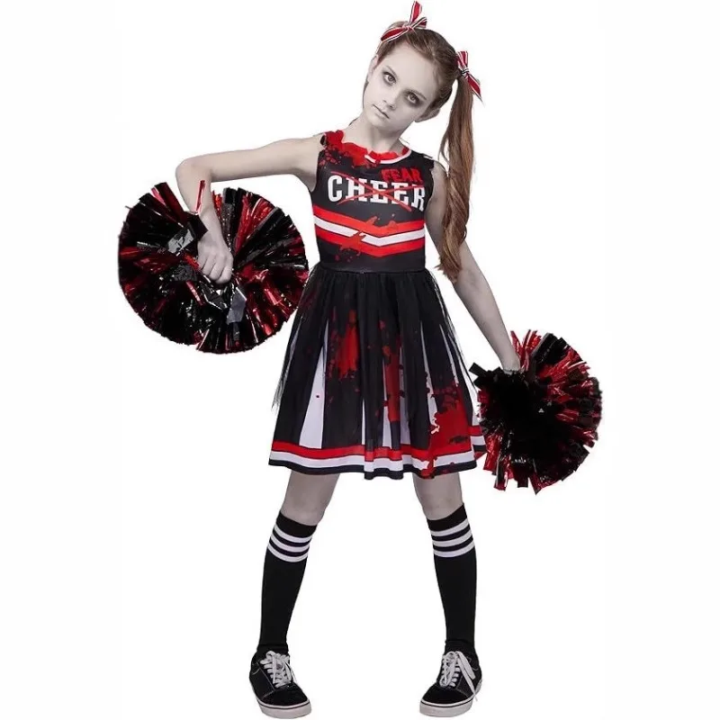 Thumbnail 2 - #21 Latest Cheerleading Costumes Price Drops