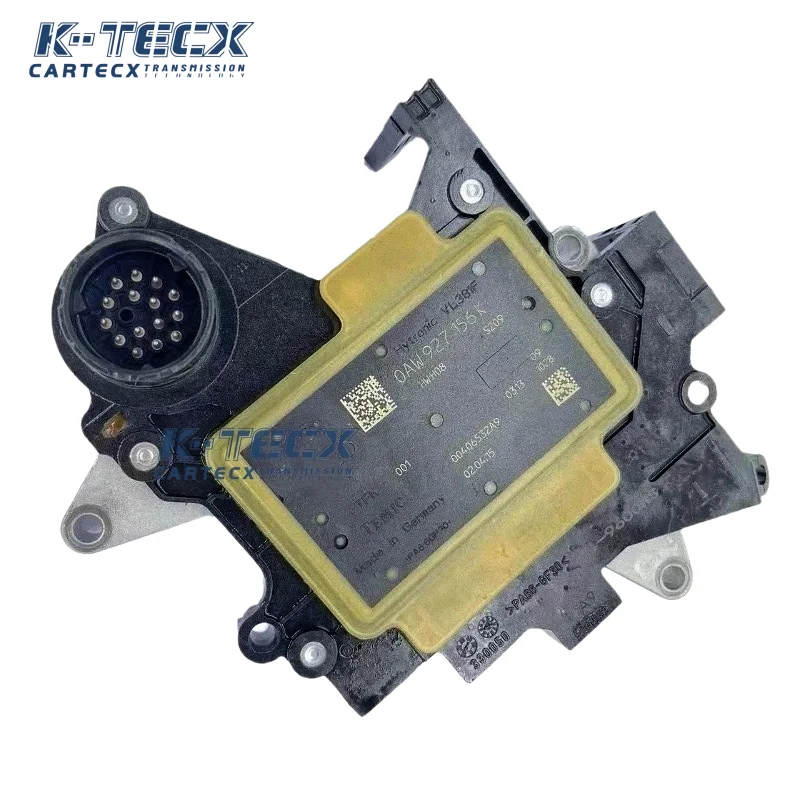 High Quality Original Transmission 0AW Control Module TCM TCU 0AW927156K 0AW927156H For VW Audi A4 A5 A6 A7 TCM TCU 2009-2016