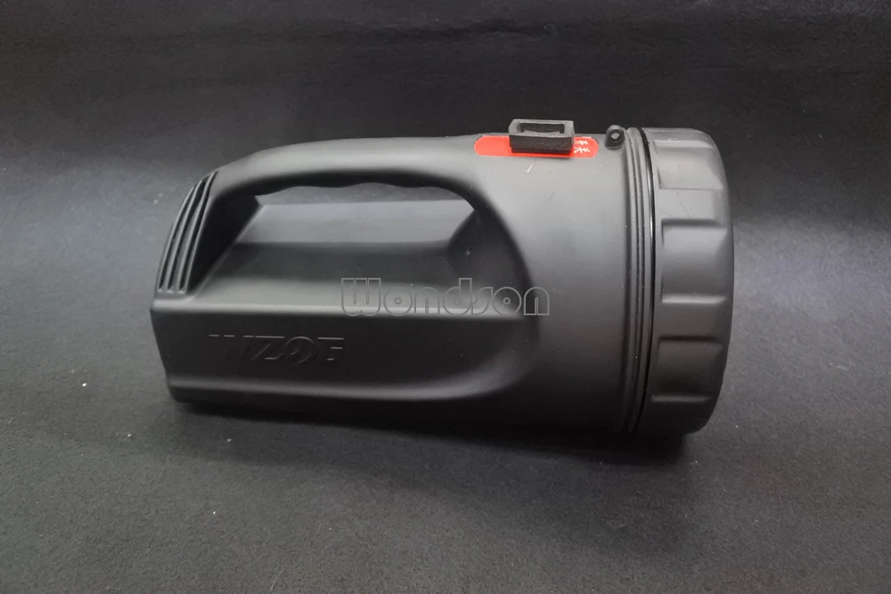 254nm Handheld Outdoor Minerals Prospecting Shortwave UV Lamps