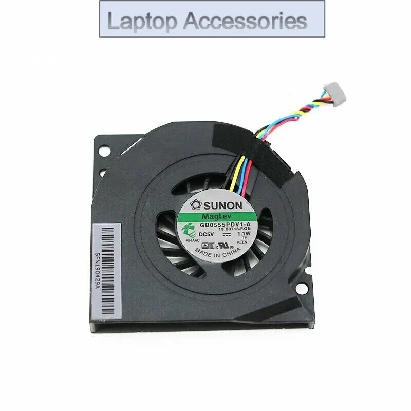 GB0555PDV1-A Coolin…