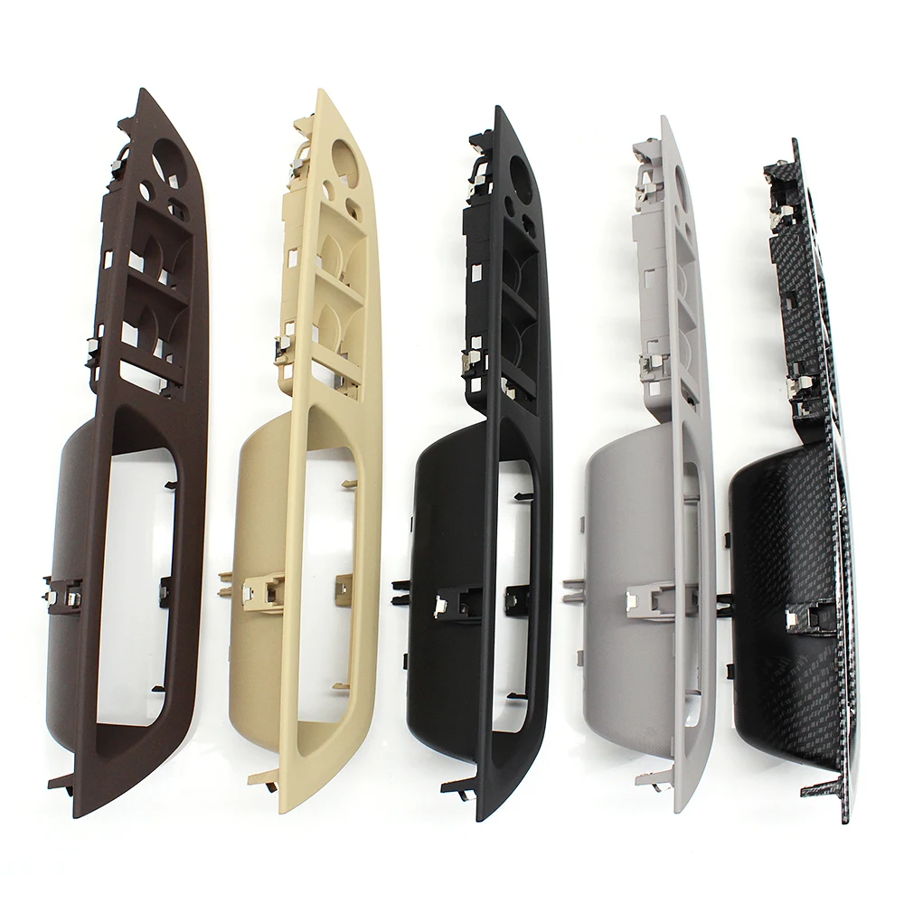 Thumbnail 3 - #27 Door Panel Trim Covers Comparison Guide