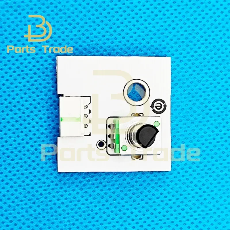 for 0061800129 Refrigerator Temperature Control Knob Main Control Board CQC14134104969 Cooling Strength Adjustment
