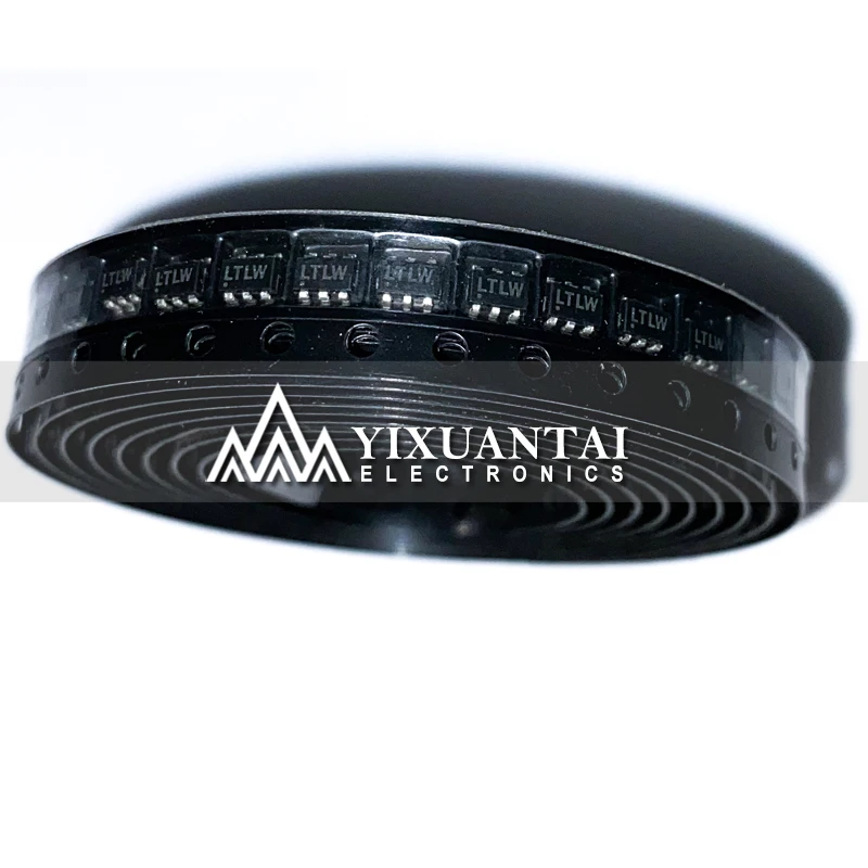 

10pcs/lot LTC1754ES6-5 LTC1754ES6 LTC1754 LTLW SOT23-6 NEW and ORIGINAL