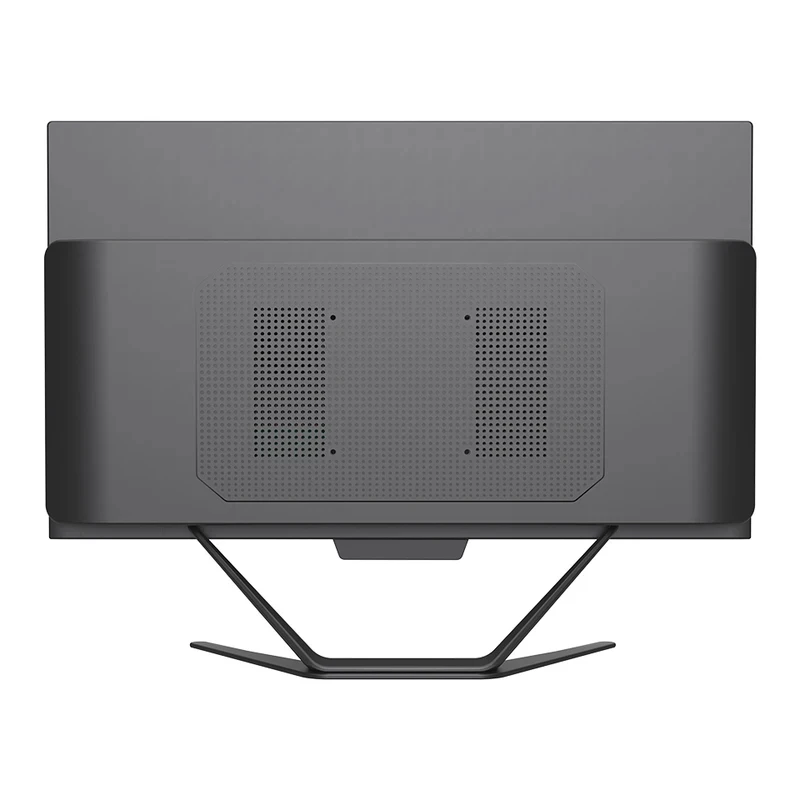 Hot Sale Core I3i5i7 Business Office All In One Computer Rotatable Bracket 4K HD Touch Screen All In One PC