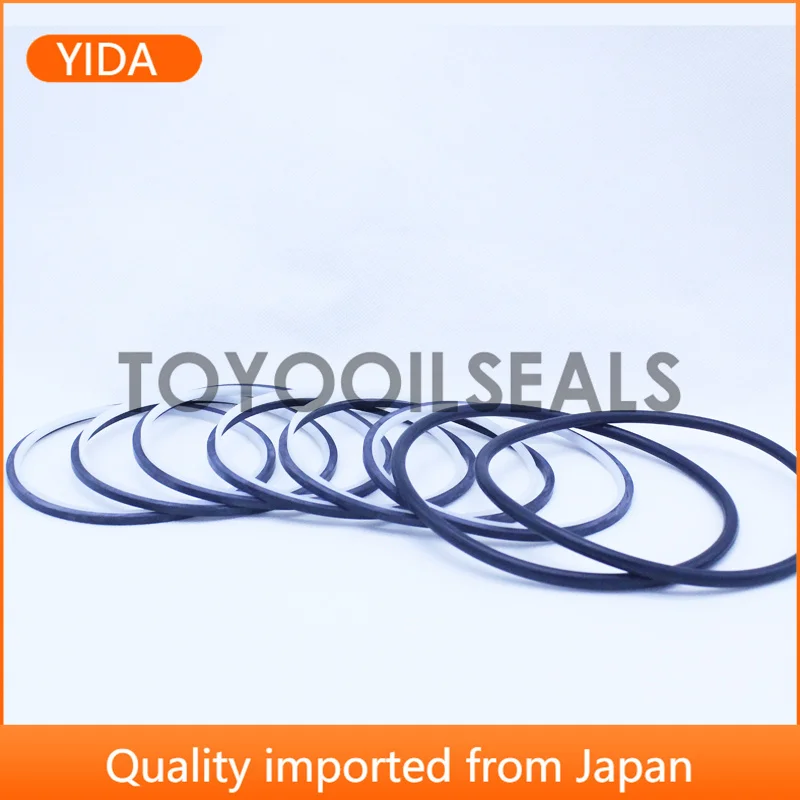 Excavator 14514937 EC210B Center Joint Seal Kit