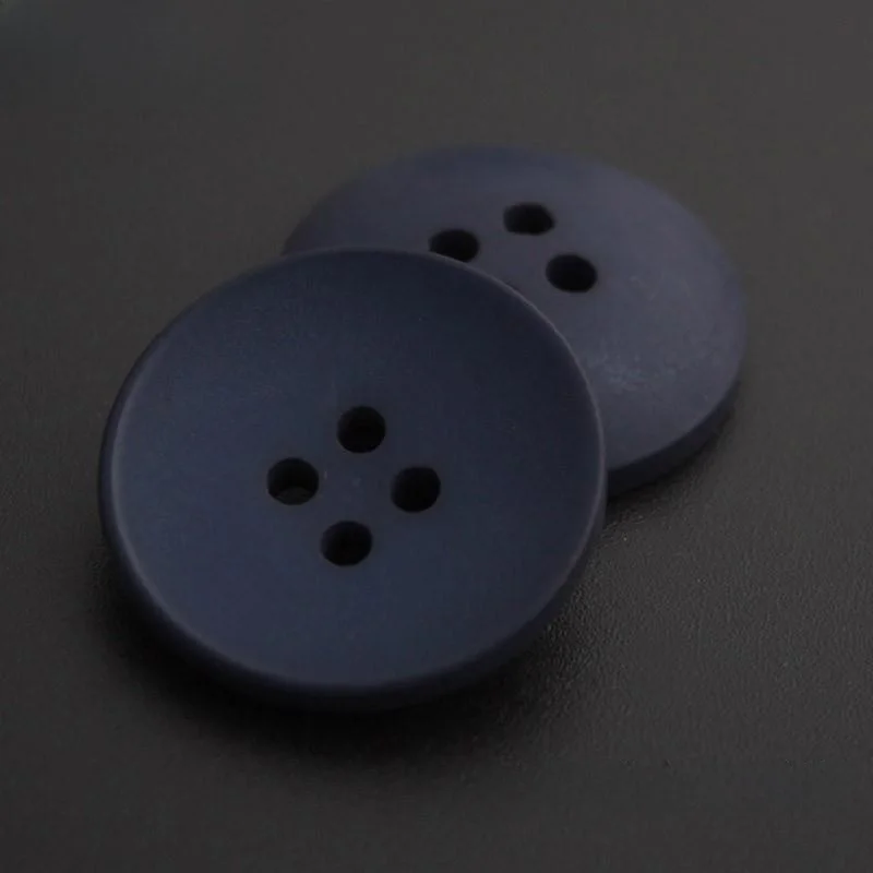 

Высококачественные смоляные пуговицы коричневого цвета для мужских и женских костюмов, брюк, рубашек, для домашнего шитья, аксессуары для рукоделия, смоляные пуговицы для пальто и курток